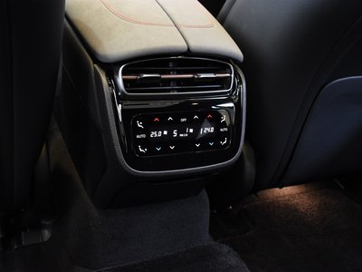 2022 Mercedes-BENZ EQS 照片 39