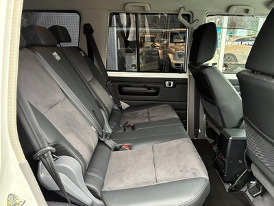 2024 Toyota LAND CRUISER 70 thumbnail 23