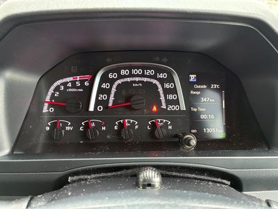 2024 Toyota LAND CRUISER 70 thumbnail 26