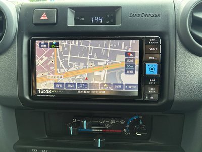2024 Toyota LAND CRUISER 70 thumbnail 27