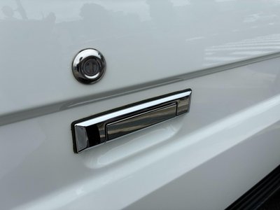 2024 Toyota LAND CRUISER 70 photo 13