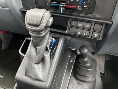 2024 Toyota LAND CRUISER 70 thumbnail 31