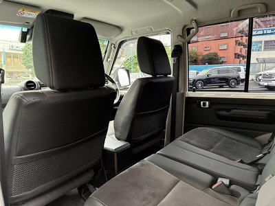2024 Toyota LAND CRUISER 70 thumbnail 24