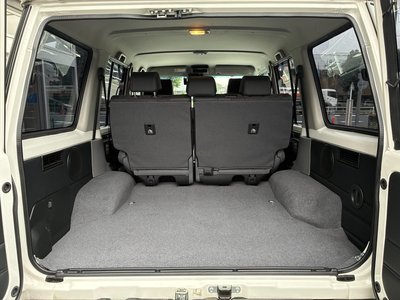 2024 Toyota LAND CRUISER 70 thumbnail 45