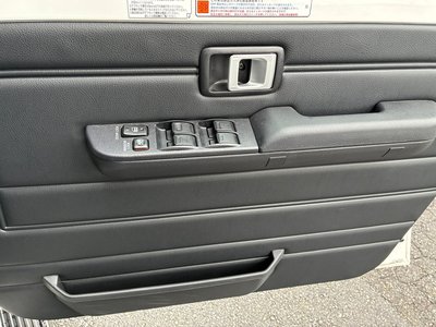 2024 Toyota LAND CRUISER 70 thumbnail 41