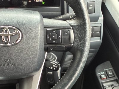 2024 Toyota LAND CRUISER 70 thumbnail 35