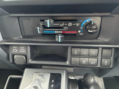 2024 Toyota LAND CRUISER 70 thumbnail 29