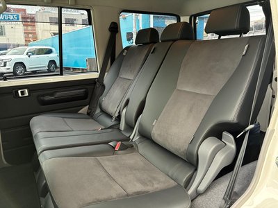 2024 Toyota LAND CRUISER 70 thumbnail 25