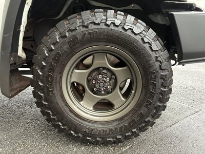 2024 Toyota LAND CRUISER 70 thumbnail 17