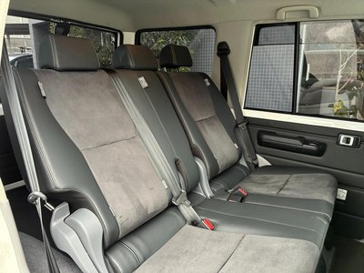 2024 Toyota LAND CRUISER 70 thumbnail 22