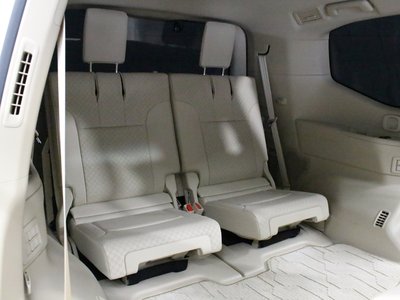 2025 Toyota LAND CRUISER 300 照片 33