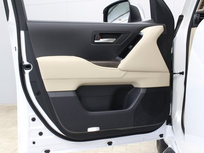 2025 Toyota LAND CRUISER 300 照片 71
