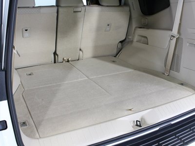 2025 Toyota LAND CRUISER 300 照片 38