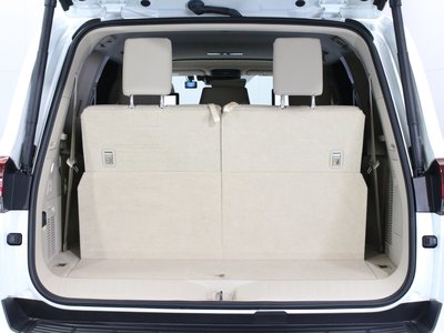2025 Toyota LAND CRUISER 300 照片 36
