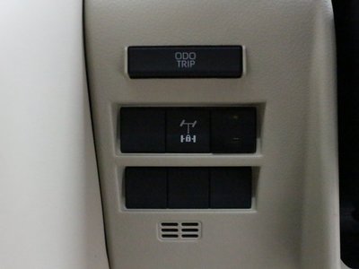 2025 Toyota LAND CRUISER 300 照片 64