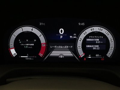 2025 Toyota LAND CRUISER 300 照片 78