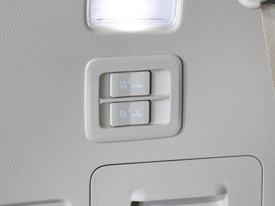 2025 Toyota LAND CRUISER 300 照片 40