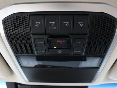 2025 Toyota LAND CRUISER 300 照片 58