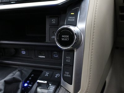 2025 Toyota LAND CRUISER 300 照片 56