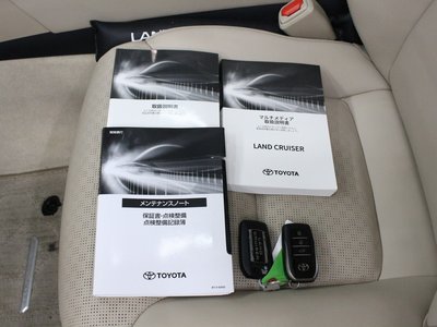 2025 Toyota LAND CRUISER 300 照片 79