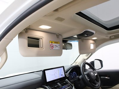 2025 Toyota LAND CRUISER 300 照片 75