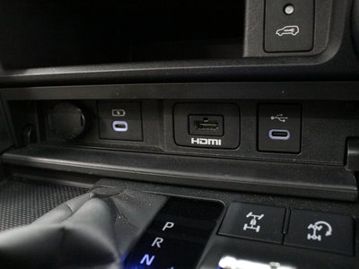 2025 Toyota LAND CRUISER 300 照片 55