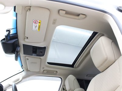 2025 Toyota LAND CRUISER 300 照片 10