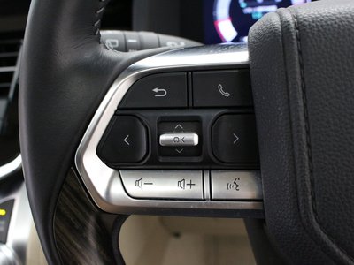 2025 Toyota LAND CRUISER 300 照片 60