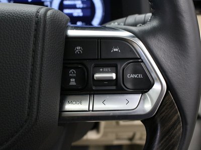 2025 Toyota LAND CRUISER 300 照片 61