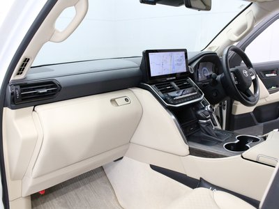 2025 Toyota LAND CRUISER 300 照片 27