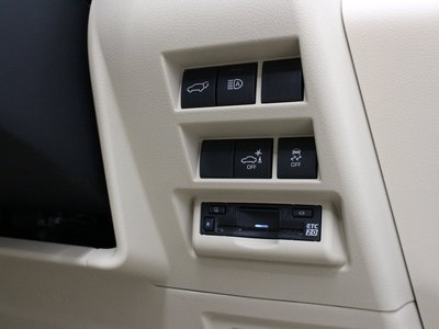 2025 Toyota LAND CRUISER 300 照片 67