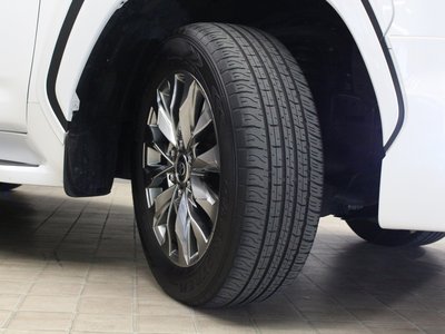2025 Toyota LAND CRUISER 300 照片 20