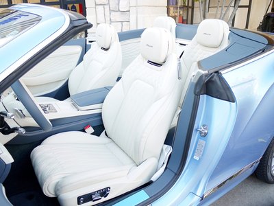 2025 Bentley CONTINENTAL 缩略图 14