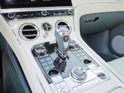 2025 Bentley CONTINENTAL 缩略图 20