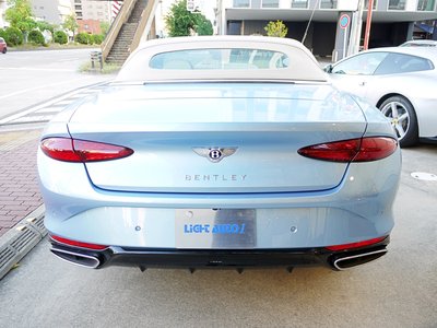 2025 Bentley CONTINENTAL 缩略图 10