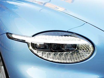 2025 Bentley CONTINENTAL 缩略图 25