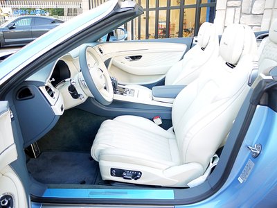 2025 Bentley CONTINENTAL 缩略图 13