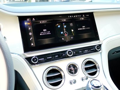 2025 Bentley CONTINENTAL 缩略图 19