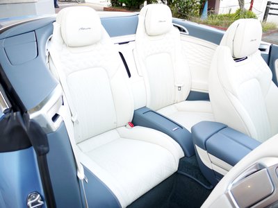 2025 Bentley CONTINENTAL 缩略图 15