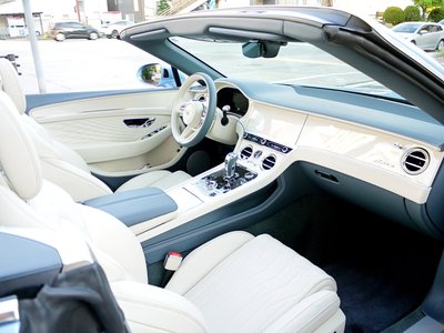 2025 Bentley CONTINENTAL 缩略图 16