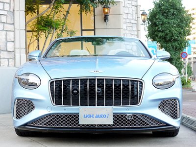 2025 Bentley CONTINENTAL 缩略图 2