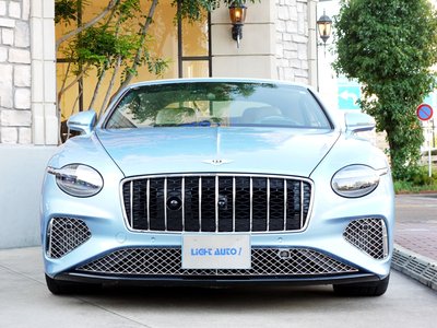 2025 Bentley CONTINENTAL 缩略图 7