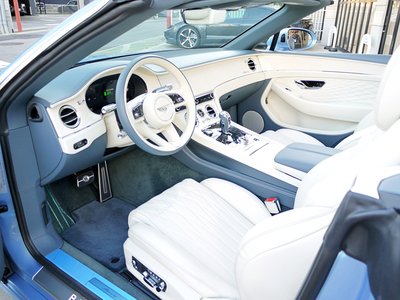 2025 Bentley CONTINENTAL 缩略图 12