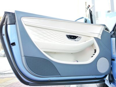2025 Bentley CONTINENTAL 缩略图 21