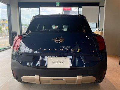 2025 MINI COOPER ACE MAN 照片 8