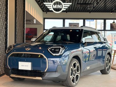 2025 MINI COOPER ACE MAN 照片 1