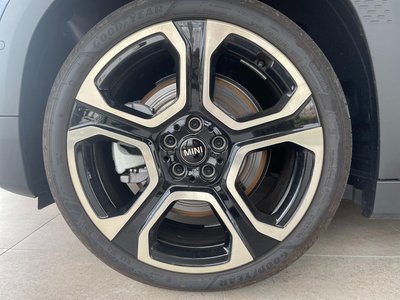 2025 MINI COOPER ACE MAN 照片 11