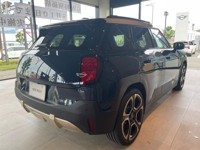 2025 MINI COOPER ACE MAN 照片 6