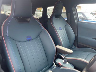 2025 MINI COOPER ACE MAN 照片 12