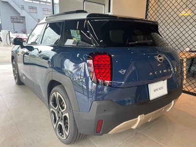 2025 MINI COOPER ACE MAN 照片 7